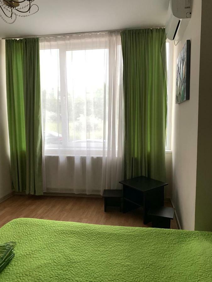 Grand Eforie Apartment Exterior foto