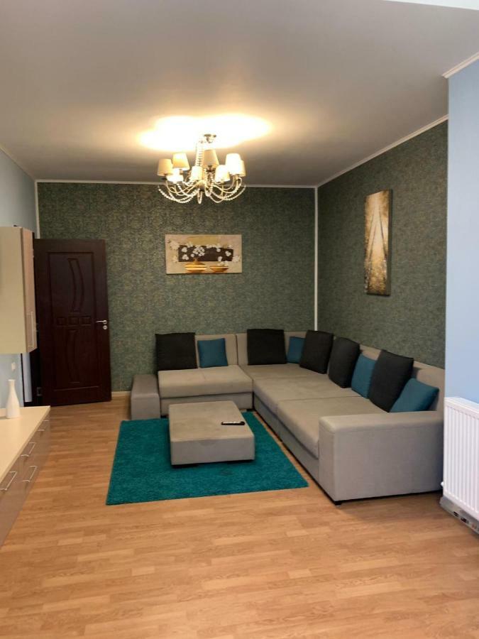 Grand Eforie Apartment Exterior foto