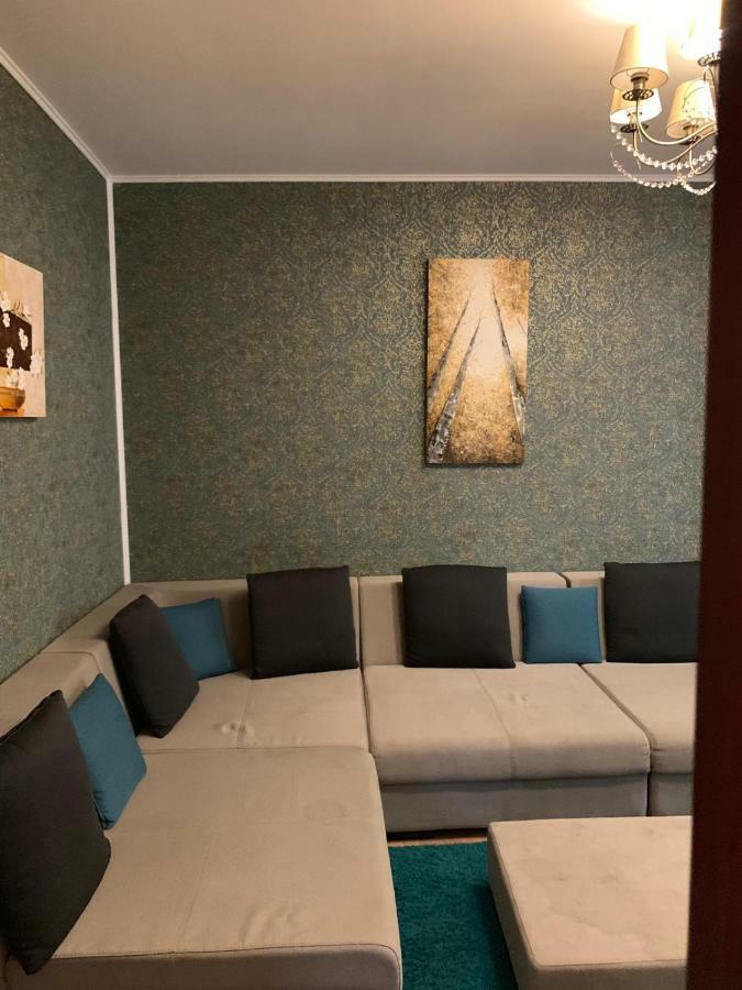 Grand Eforie Apartment Exterior foto